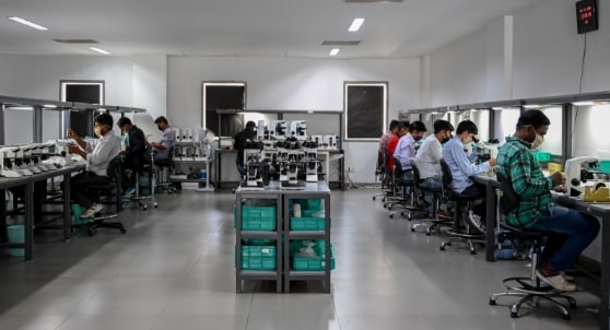PRODUCT ASSEMBLY