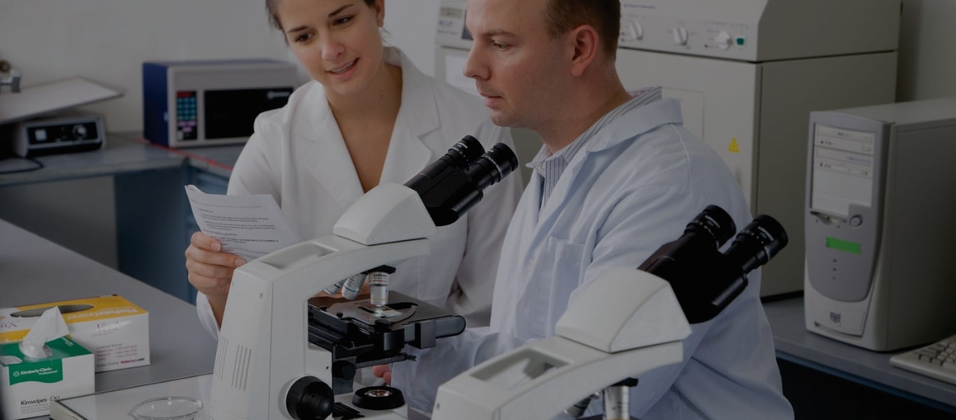 Solutions for LIFE AND MATERIAL