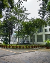 LABOTRON INSTRUMENTS PVT. LTD
