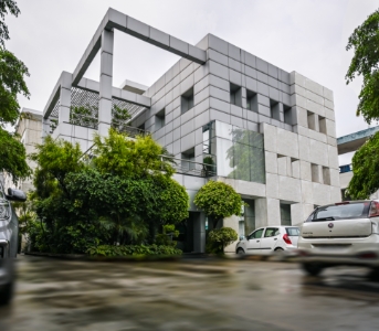 LABOTECH MICROSCOPE INDIA PVT. LTD