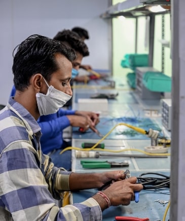 ELECTRICAL ASSEMBLY