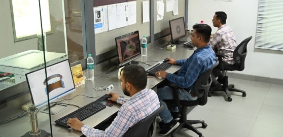 R&D DEPARTMENT