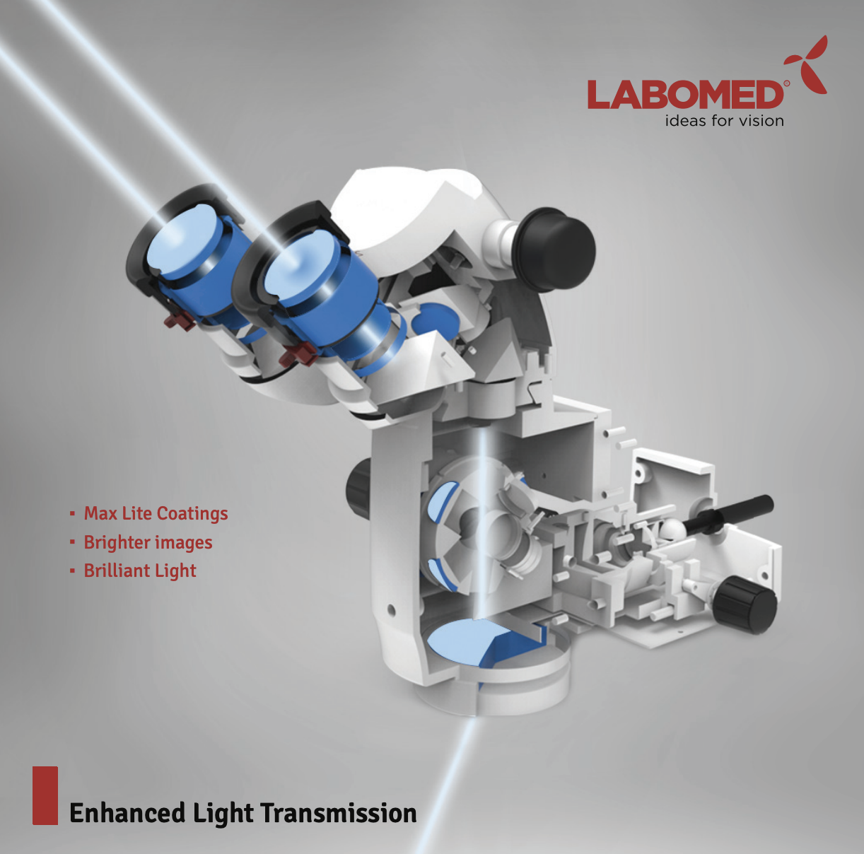 SPECTACULAR OPTICS